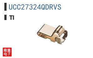 UCC27324QDRVS