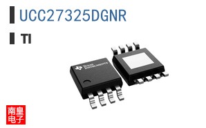 UCC27325DGNR
