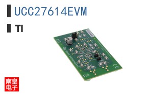 UCC27614EVM