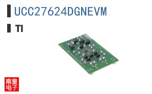 UCC27624DGNEVM