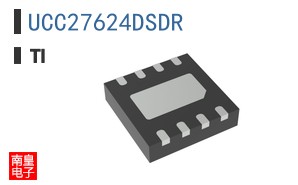UCC27624DSDR