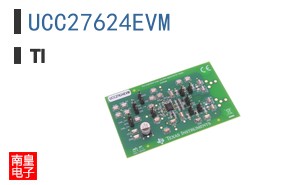 UCC27624EVM