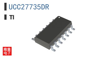 UCC27735DR