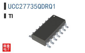 UCC27735QDRQ1
