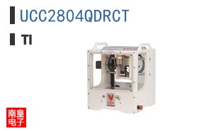 UCC2804QDRCT