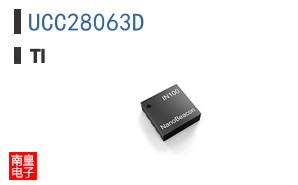 UCC28063D