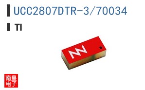UCC2807DTR-3/70034