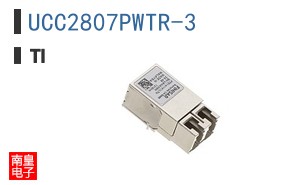 UCC2807PWTR-3