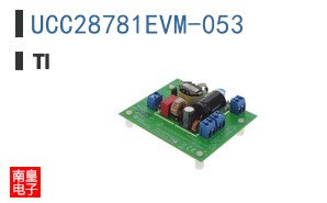 UCC28781EVM-053