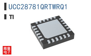 UCC28781QRTWRQ1