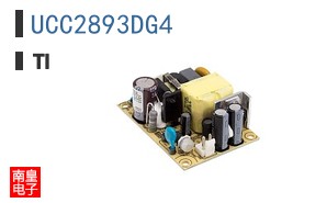 UCC2893DG4