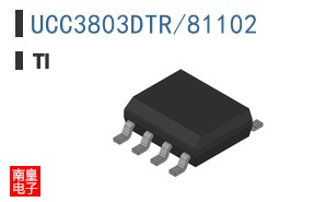 UCC3803DTR/81102