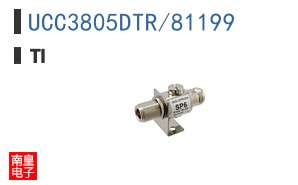 UCC3805DTR/81199