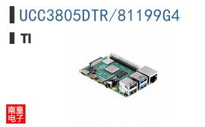 UCC3805DTR/81199G4