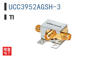 UCC3952AGSH-3