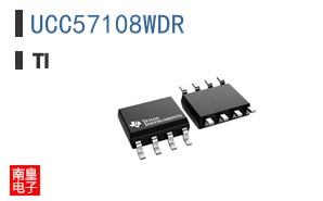 UCC57108WDR