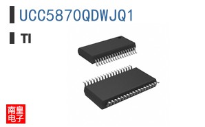 UCC5870QDWJQ1