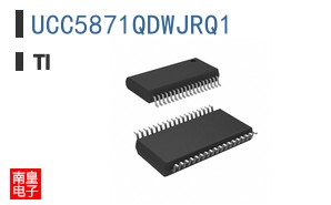 UCC5871QDWJRQ1