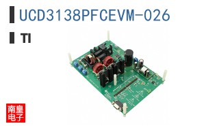 UCD3138PFCEVM-026