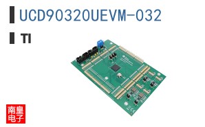 UCD90320UEVM-032