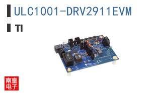 ULC1001-DRV2911EVM
