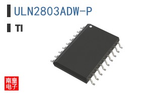 ULN2803ADW-P