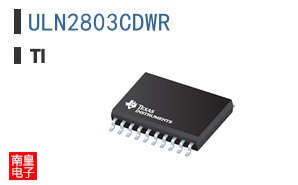 ULN2803CDWR