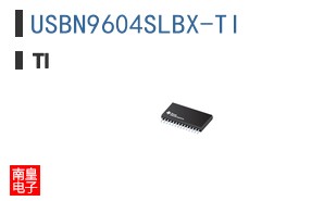USBN9604SLBX-TI