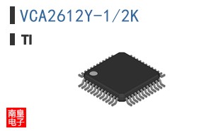 VCA2612Y-1/2K