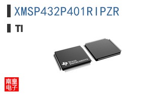 XMSP432P401RIPZR