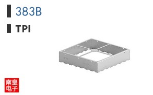 383B
