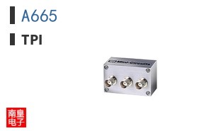 A665