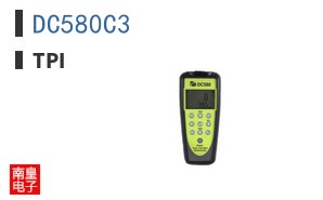 DC580C3