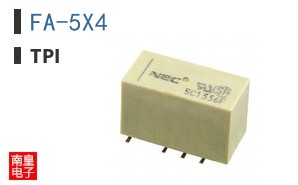 FA-5X4