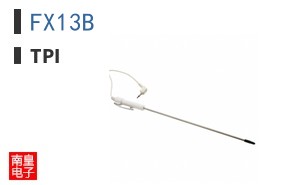 FX13B