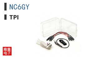 NC6GY