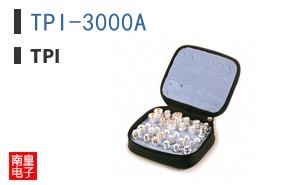 TPI-3000A