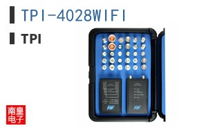 TPI-4028WIFI