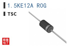 1.5KE12A R0G