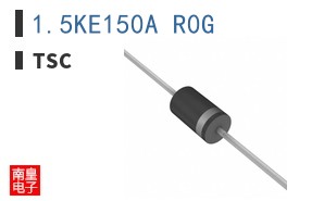 1.5KE150A R0G