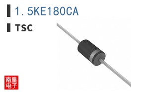 1.5KE180CA