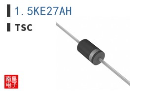 1.5KE27AH
