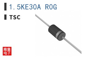 1.5KE30A R0G