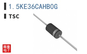 1.5KE36CAHB0G