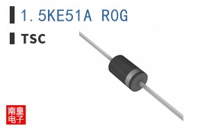 1.5KE51A R0G