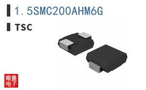 1.5SMC200AHM6G