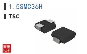 1.5SMC36H