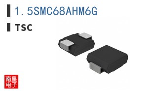 1.5SMC68AHM6G