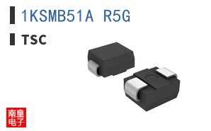 1KSMB51A R5G