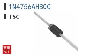 1N4756AHB0G